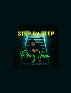 Poslechněte si interpreta Proof Nana, sledujte hudební videa, přečtěte si životopis, podívejte se na data turné a další informace.