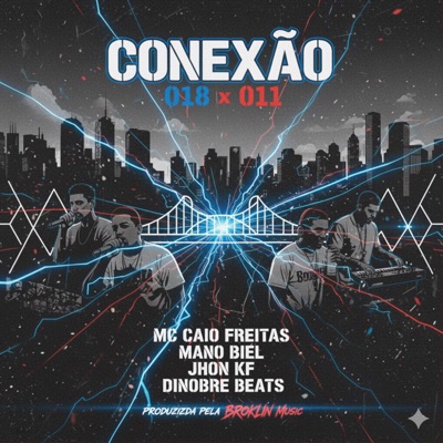 Conexão 018 X 011 - Single