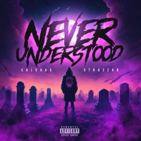 Never Understood (feat. Calexas) - Single - Strazzar