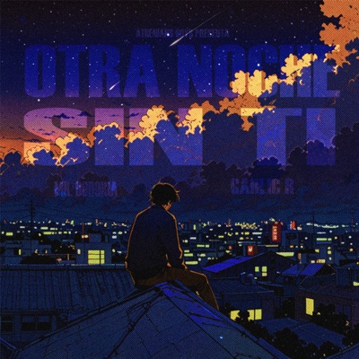 Otra Noche Sin Ti - Single