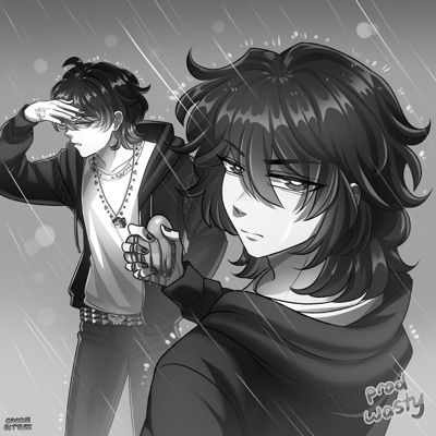 HEARTLESS (Alternative Mixes) [feat. wasty & xaduma] - Single