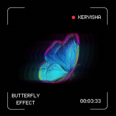 Butterfly Effect - EP