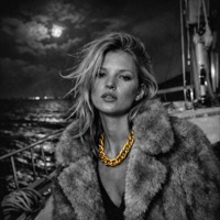 Gold Rope - Single - Mista White