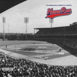 Clincher A's Marekage Streetz & Cortez