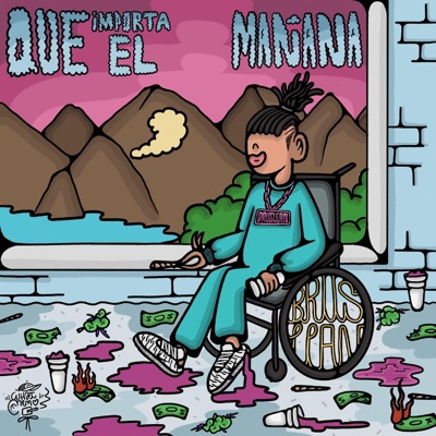Que importa el mañana - Single
