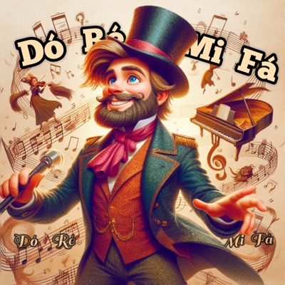 Dó Ré Mi Fá, Dó Ré Mi Fá - Single