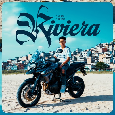 Riviera - Single