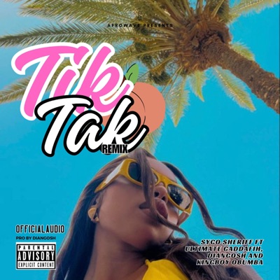 LEO (feat. Kingboy obumba, Jobu were & Jay cih) - Single