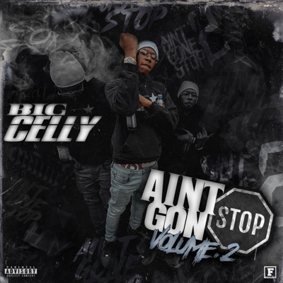 Aint Gon Stop : Vol2