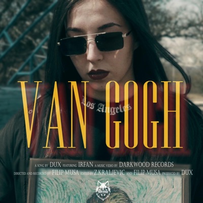 Van Gogh (feat. Irfan) - Single