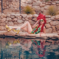 National Anthem - Single - Ella Vos