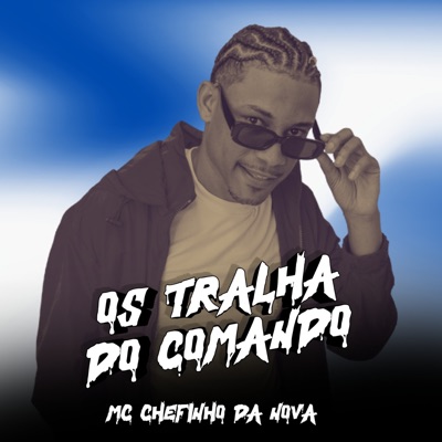 Os Tralha do Comando - Single