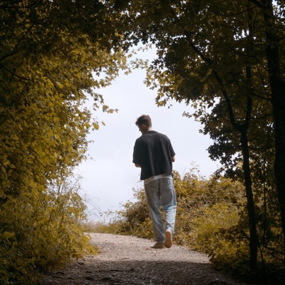 Your Back to Mine - Single