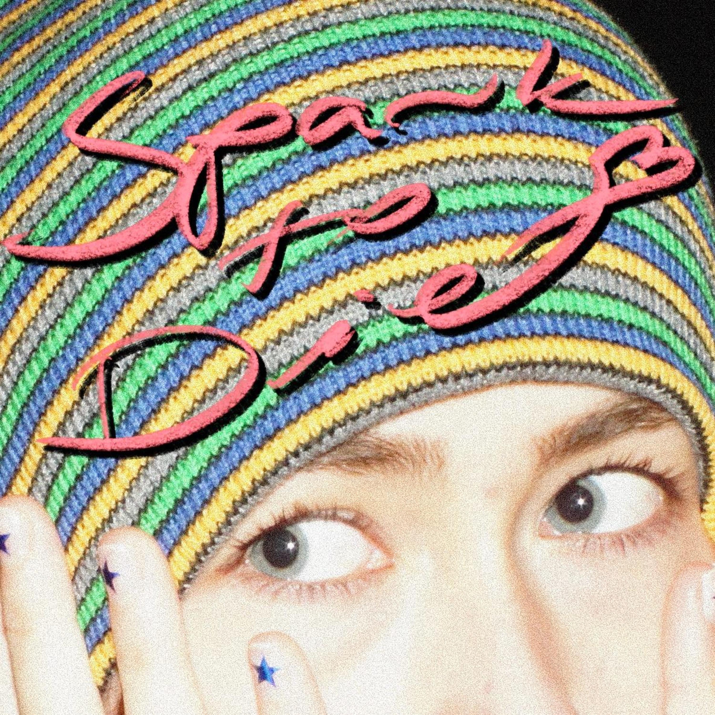 Spark to Die - Single