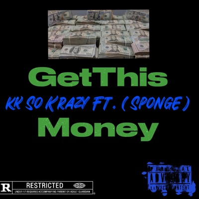 Get This Money - Single