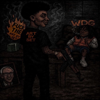 3am in Charlotte - Single