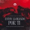 Estoy Llorando Por Ti (feat. "El Tostao") [Marsal Ventura Techno Flamenco Remix] artwork