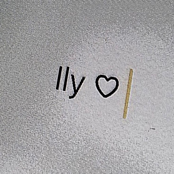 ILY - Single