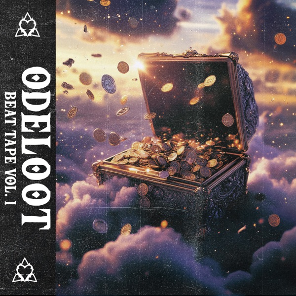 ODELOOT BEAT TAPE, Vol. 1