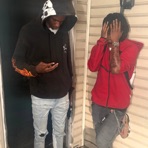Fuxk Nike Skii - Single