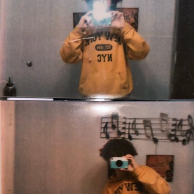 new york est. 1664 - Single