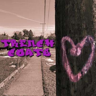 Trench Coats - Single