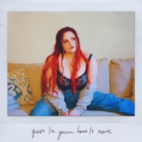 Guess I'm Gonna Have To Move - Single - Victoria Carbol