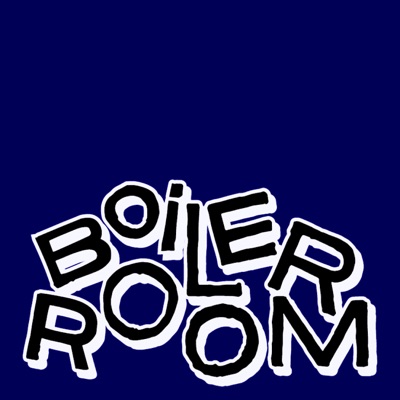Boiler Room (feat. Adelmark, BIG LEFLOWSKI, SW, Big Balth, V5_135, Issam, Alphonse, Soyuz, Zima, 46Karl, Almereydda & ACX.) - Single