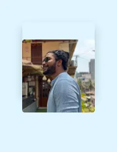Listen to Nishith Hegde, watch music videos, read bio, see tour dates & more!