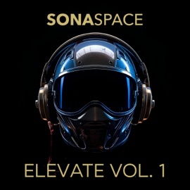 Fade to Bright SonaSpace