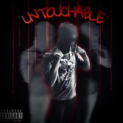 Untouchable - EP