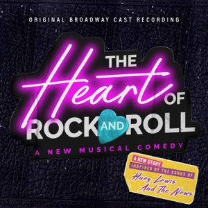The Heart of Rock and Roll