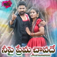 Neepai Prema Chavade - Single - Divya Malika