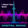 Digital Sonic - I Want You Back