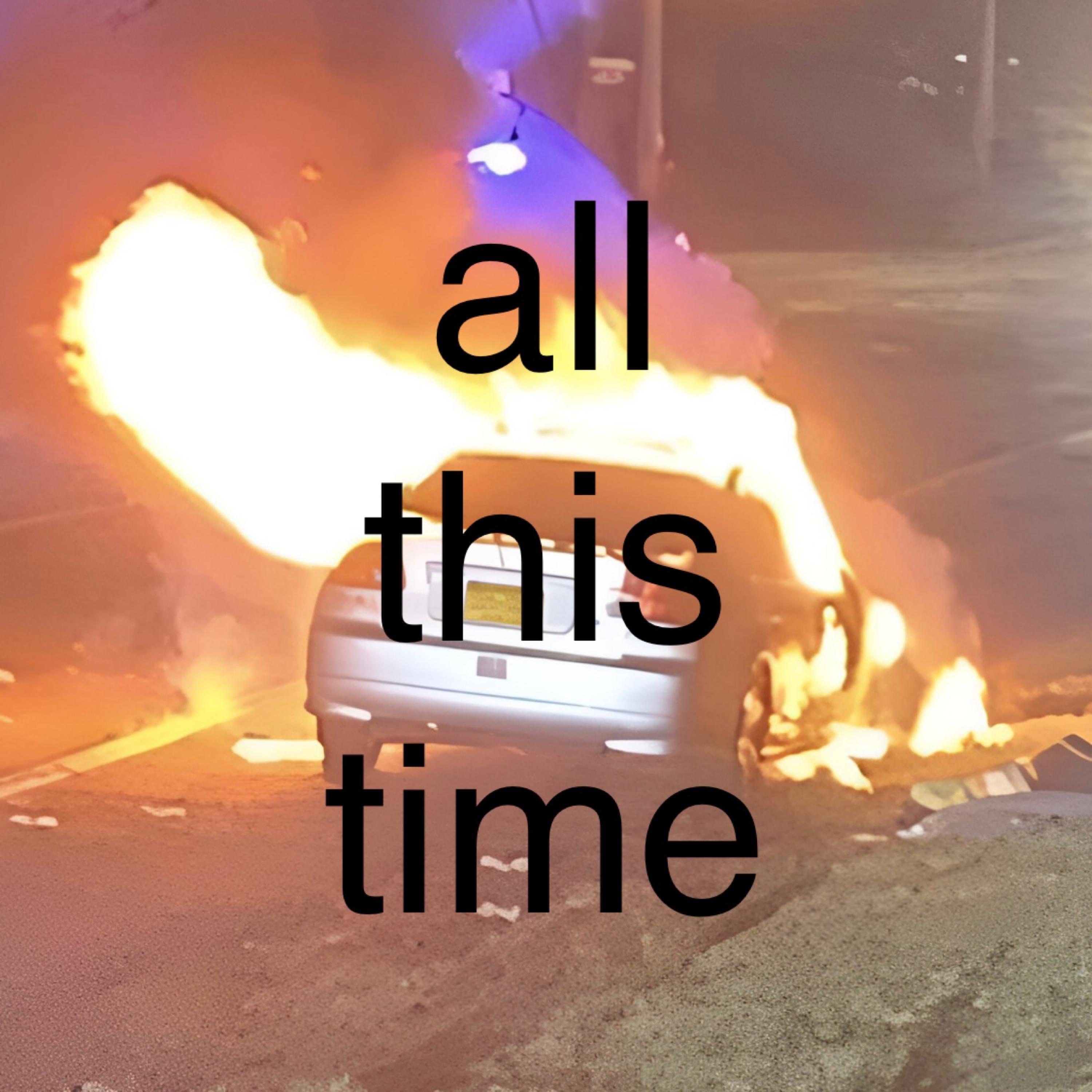 All This Time - Single