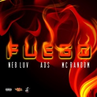 FUEGO (feat. MC Random, King A.D.S. & Starquake) - Single - Neb Luv