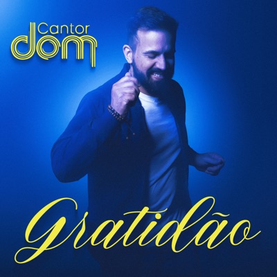Gratidão (feat. Felipe Mayfield) - Single
