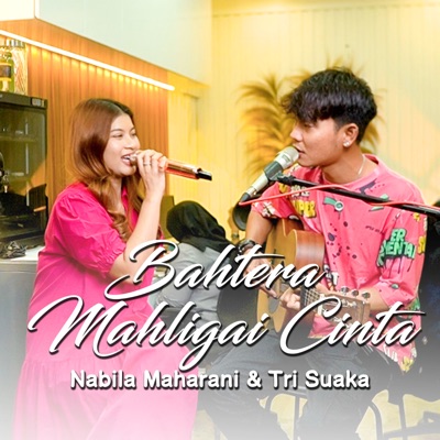 Bahtera Mahligai Cinta (Acoustic) - Single