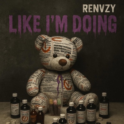 Like Im Doing - Single
