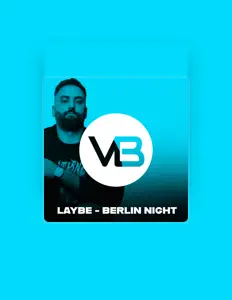 Ouve Laybe, vê vídeos de música, lê a biografia, vê as datas da digressão e muito mais!