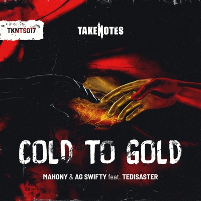 Cold to Gold - Single