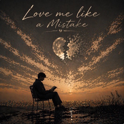 Love me like a Mistake - Single