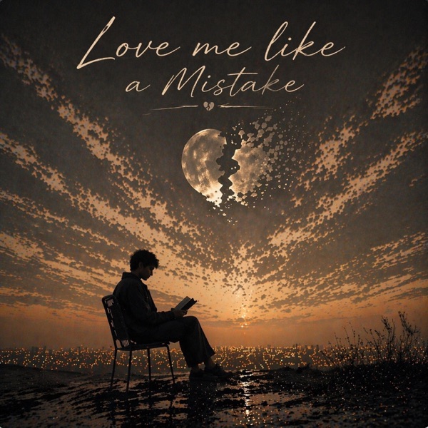 Love me like a Mistake