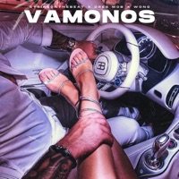 Vamonos - Single - Strike On The Beat, Dres Mob & Wong