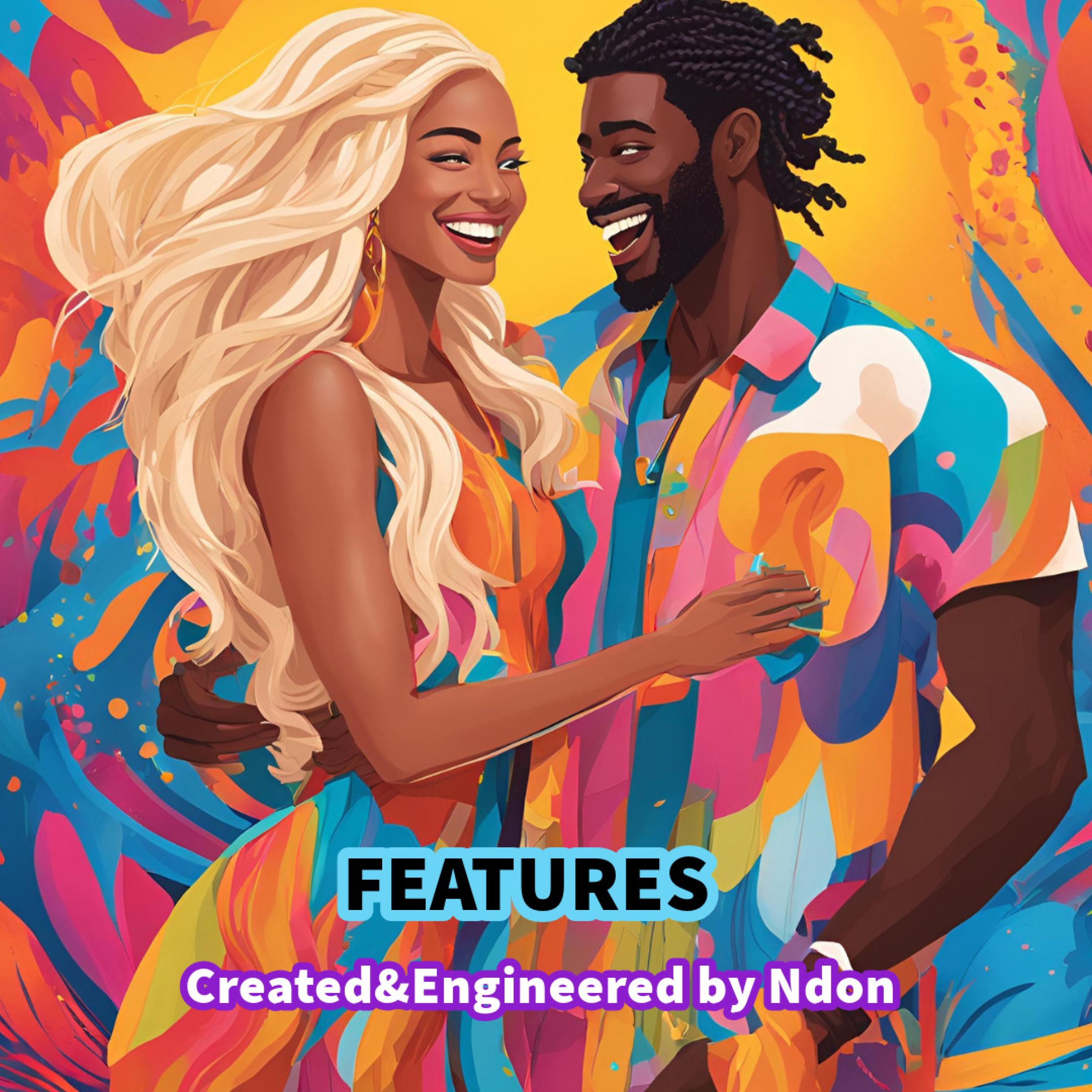 Features - Single