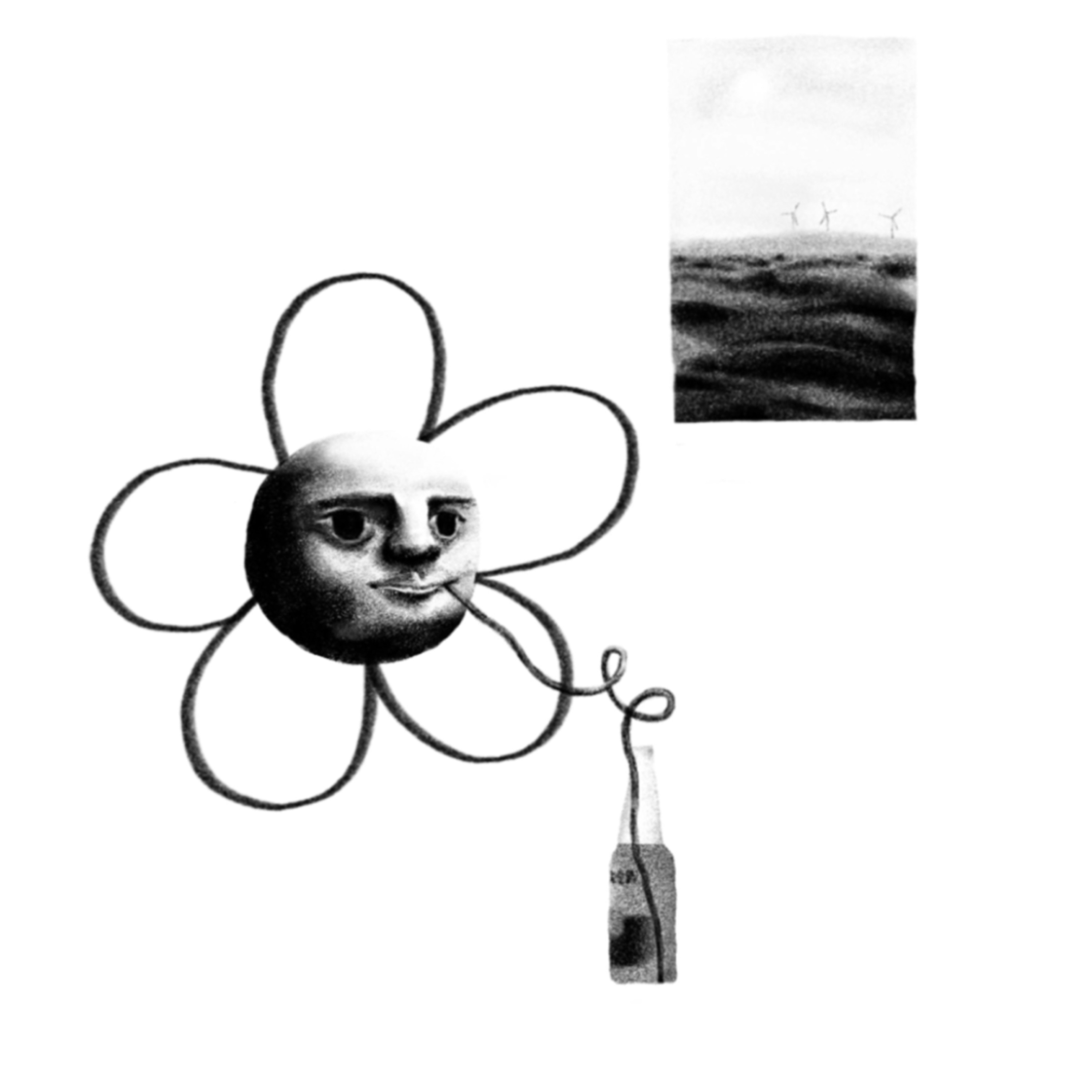 Un psaume - Single