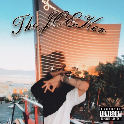 The Joeker - Single