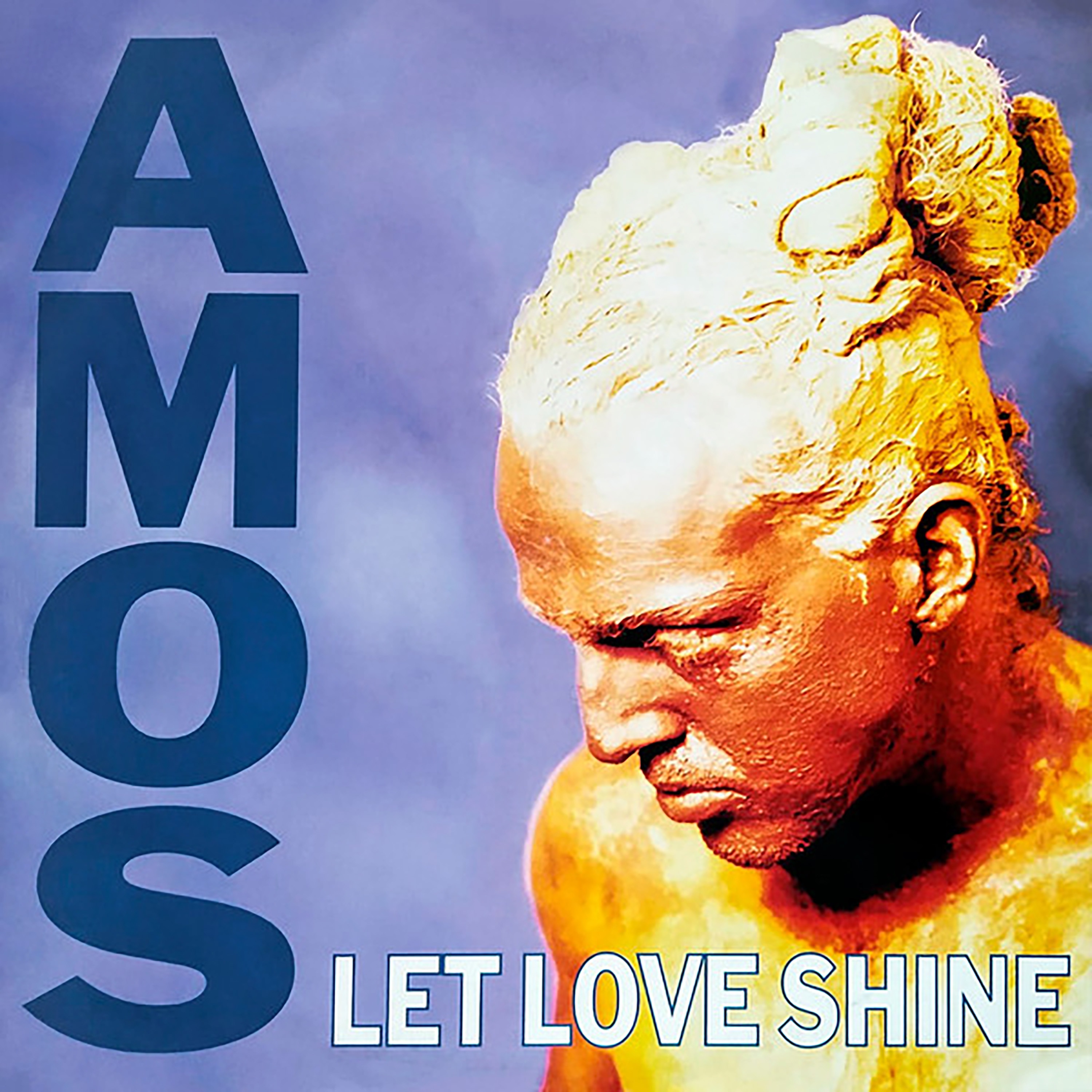 Let Love Shine - Single