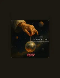 Hör dir Kırmızı Buton an, schau dir Musikvideos an, lies die Biografie, finde Tourdaten und mehr!