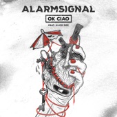 Ok Ciao (feat. ALICE DEE) [Alarmsignal Version] artwork
